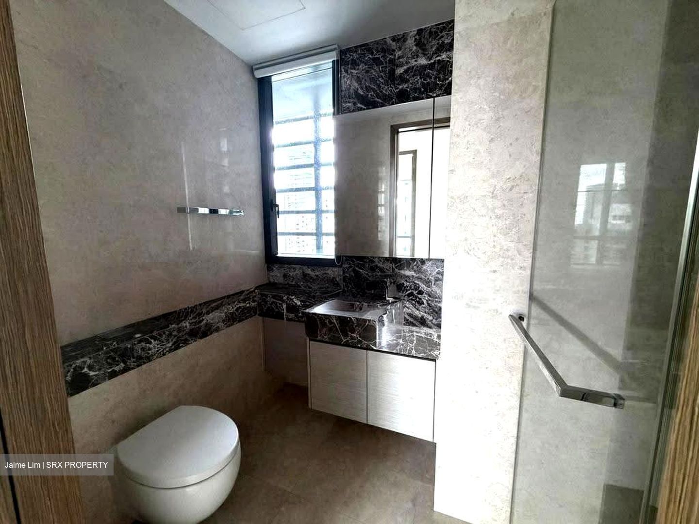 8 Saint Thomas (D9), Condominium #610653661